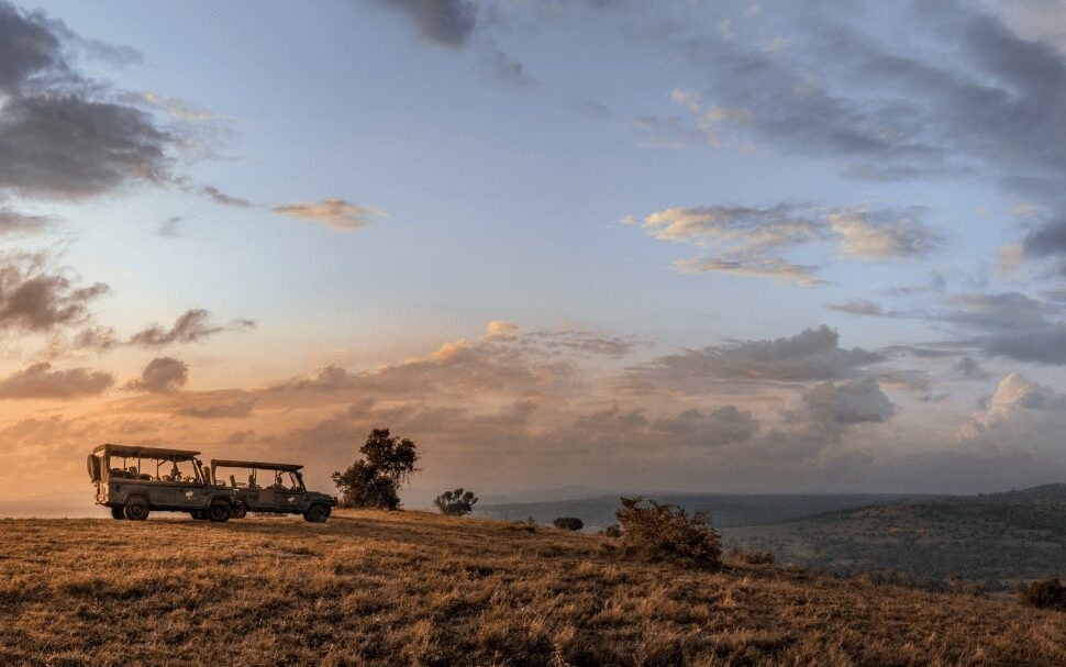 Boran Conservancy