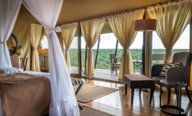Best Safari Operators for Families with Young Children