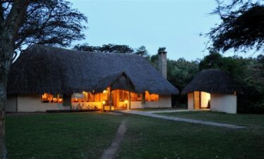 Kigio Wildlife Camp