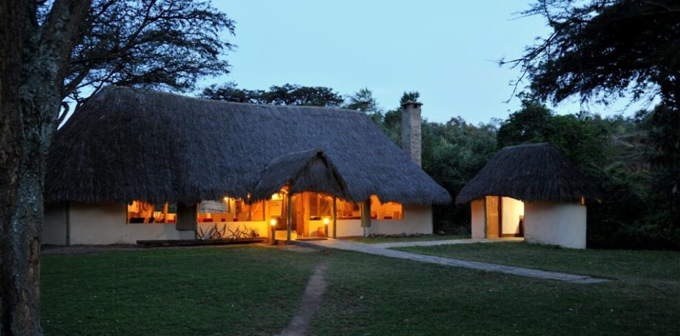 Kigio Wildlife Camp