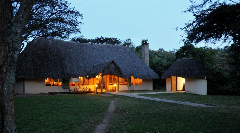 Kigio Wildlife Camp
