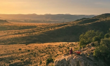 Lewa Conservancy