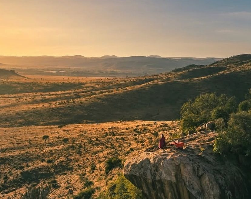 Lewa Conservancy