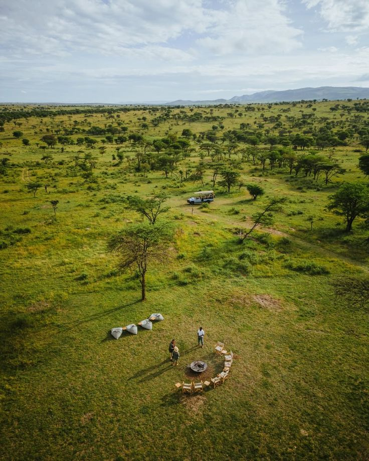 Borana Conservancy
