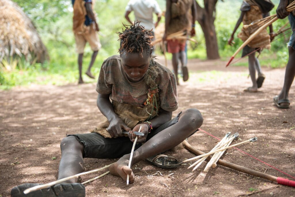 Tanzania Camping Safaris