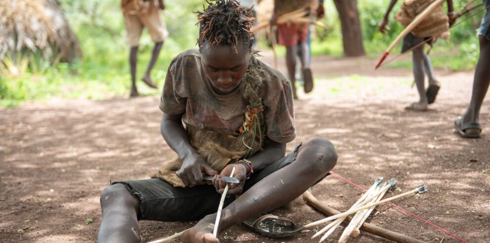 Tanzania Camping Safaris