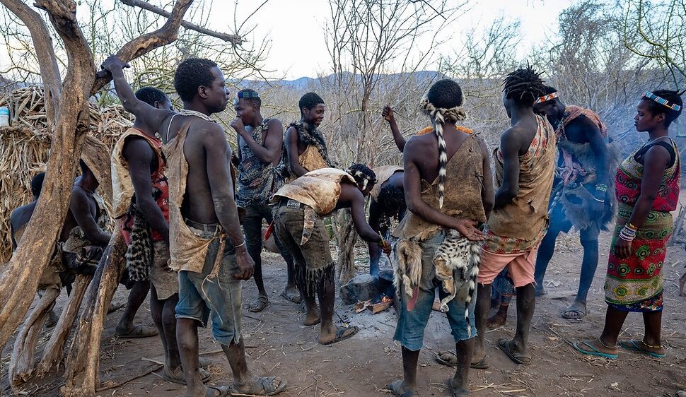 Tanzania Camping Safaris