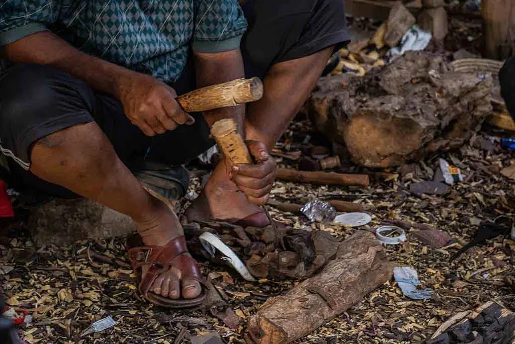 Mto wa mbu Tanzania